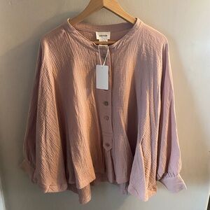 NWT Heyson Top